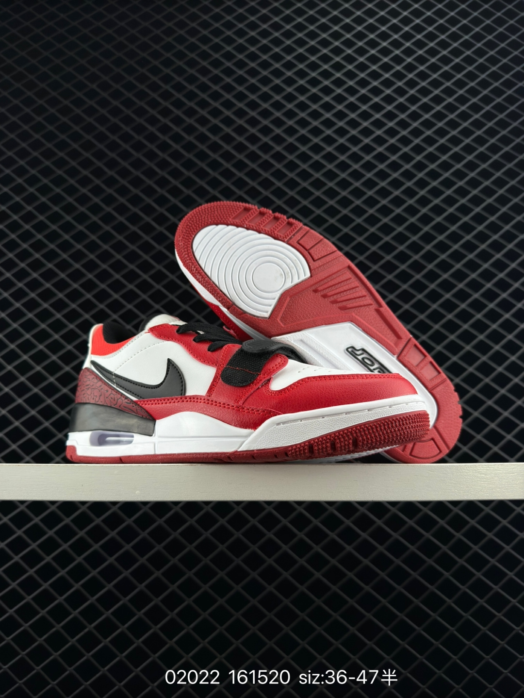 Air Jordan Legacy 312 Low 